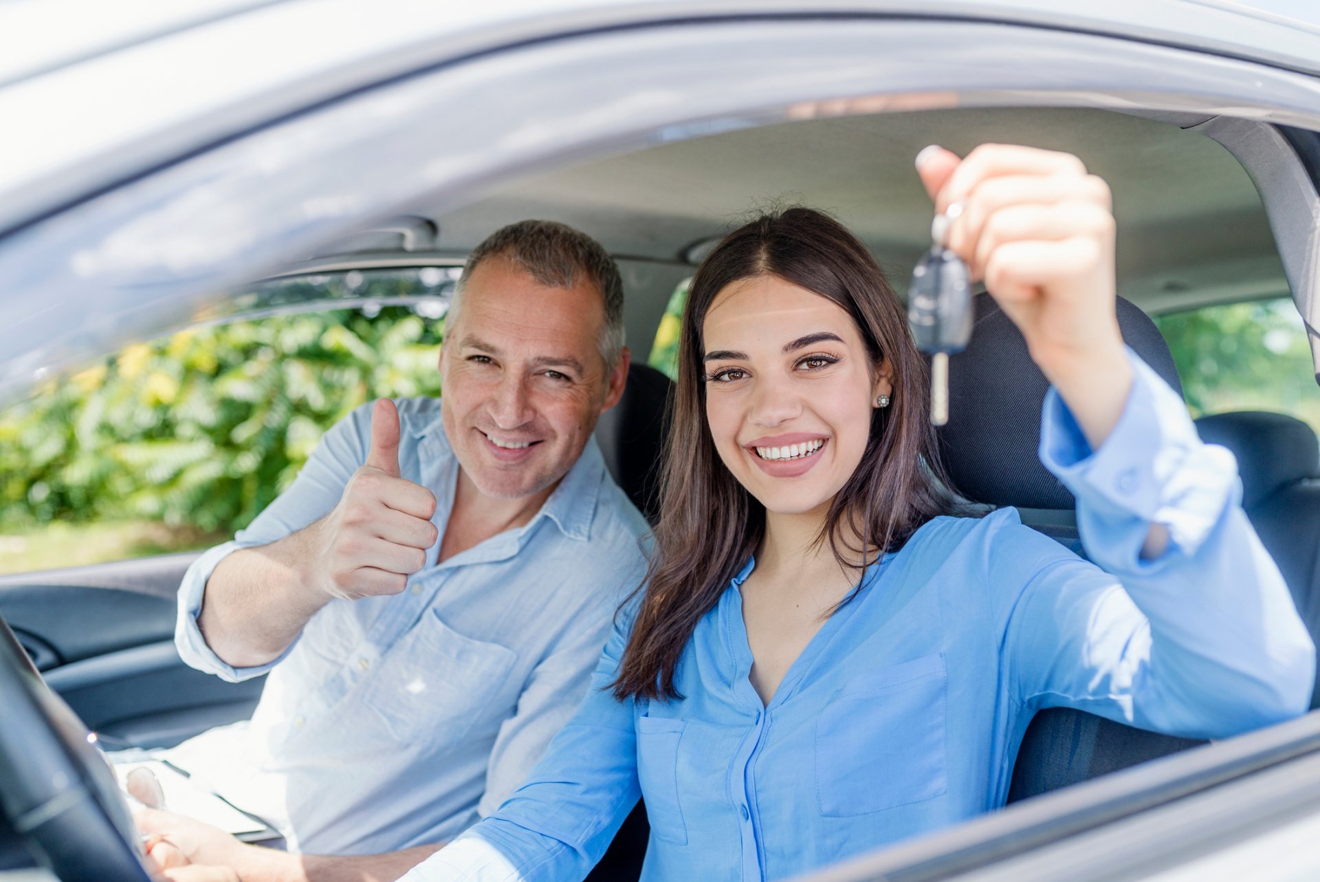 Driving Lessons Driving Instruction Bronx NY
