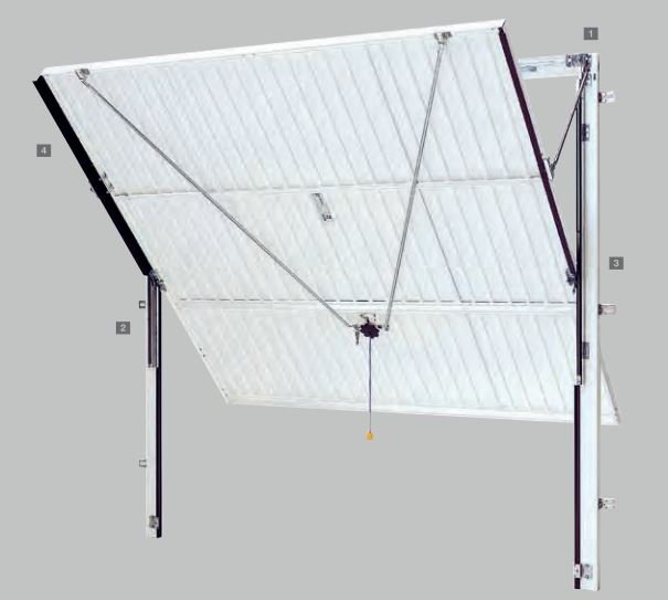 Take a Look at Our Gallery Garage Door Restore (Fife)