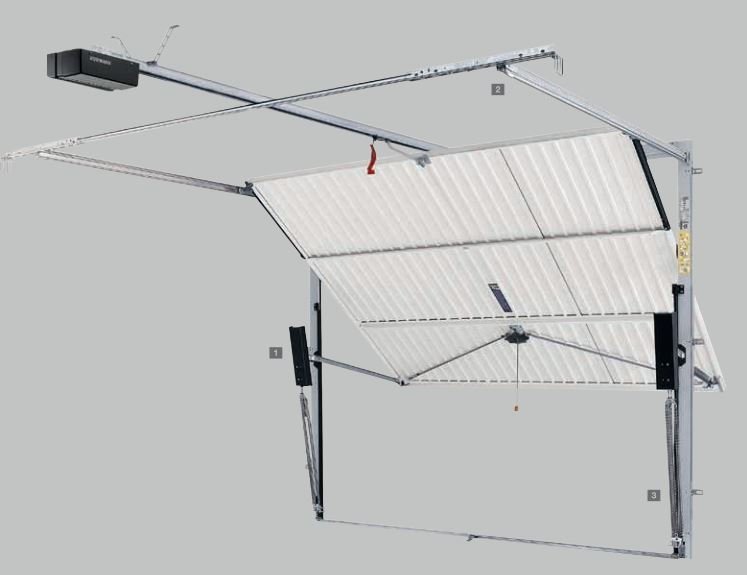 Take a Look at Our Gallery Garage Door Restore (Fife)