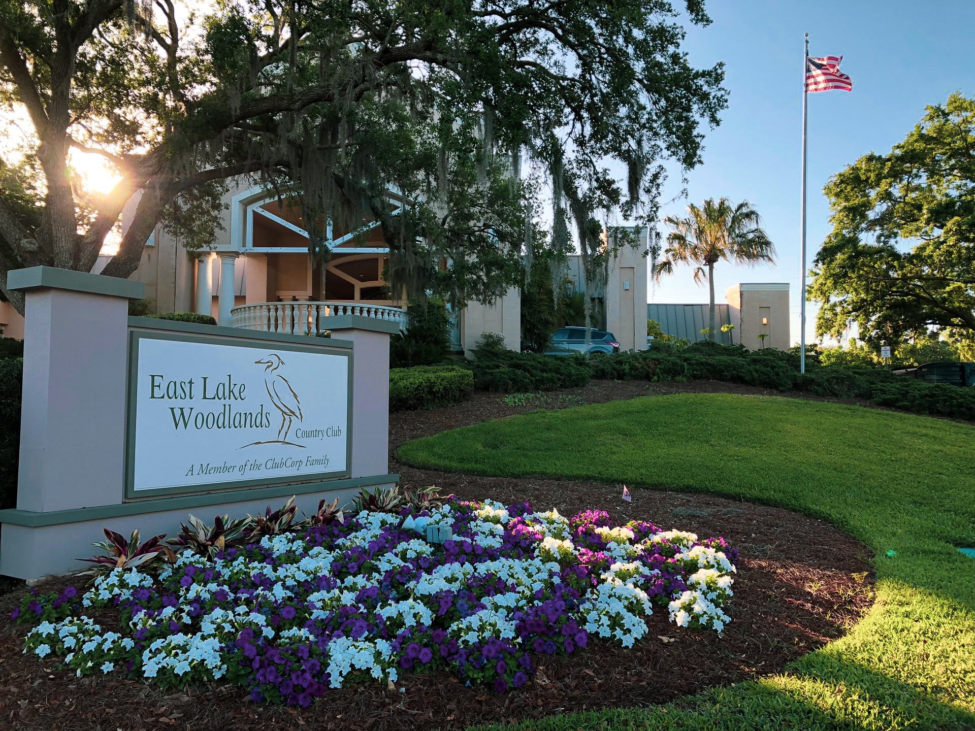 Discover Lifestyle East Lake Woodlands
