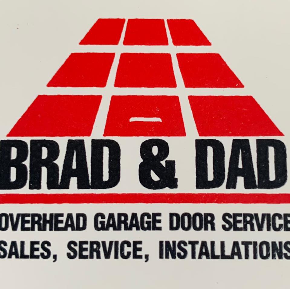 Garage Doors Cary IL Brad and Dad Overhead Garage Door Service