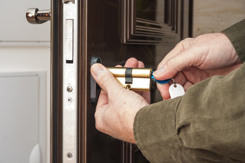 Lock Dr, Sheffield Locksmith services