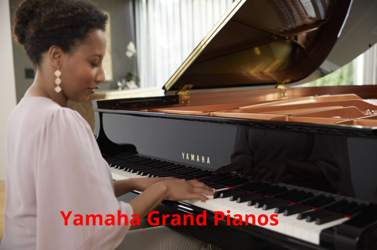 Pianos Omaha, NE Keyboard Kastle