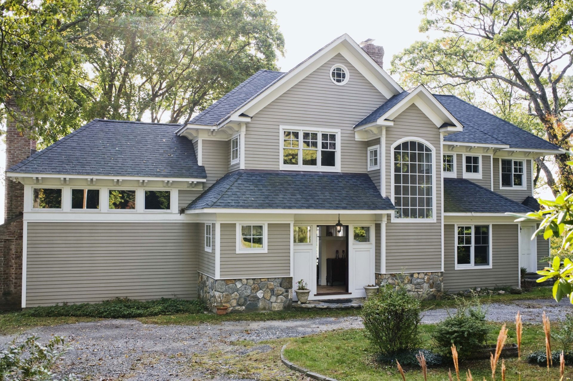 Roofing, Siding, & Window Company Amherst, Lockport, & Cheektowaga, NY