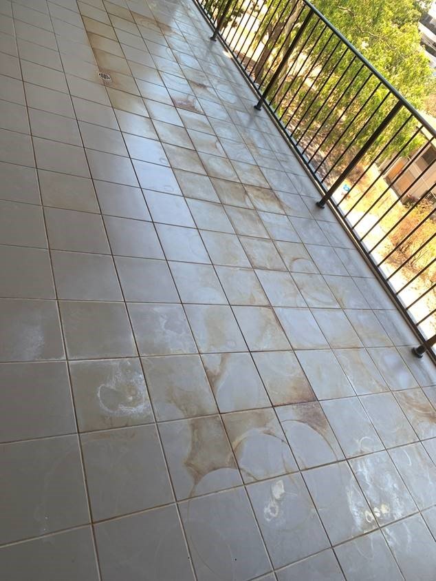 Contact Abbott Cleaning Service in Darwin and Surroundings