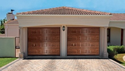 Porte sezionali modena alltec snc Ballan porte sezionali