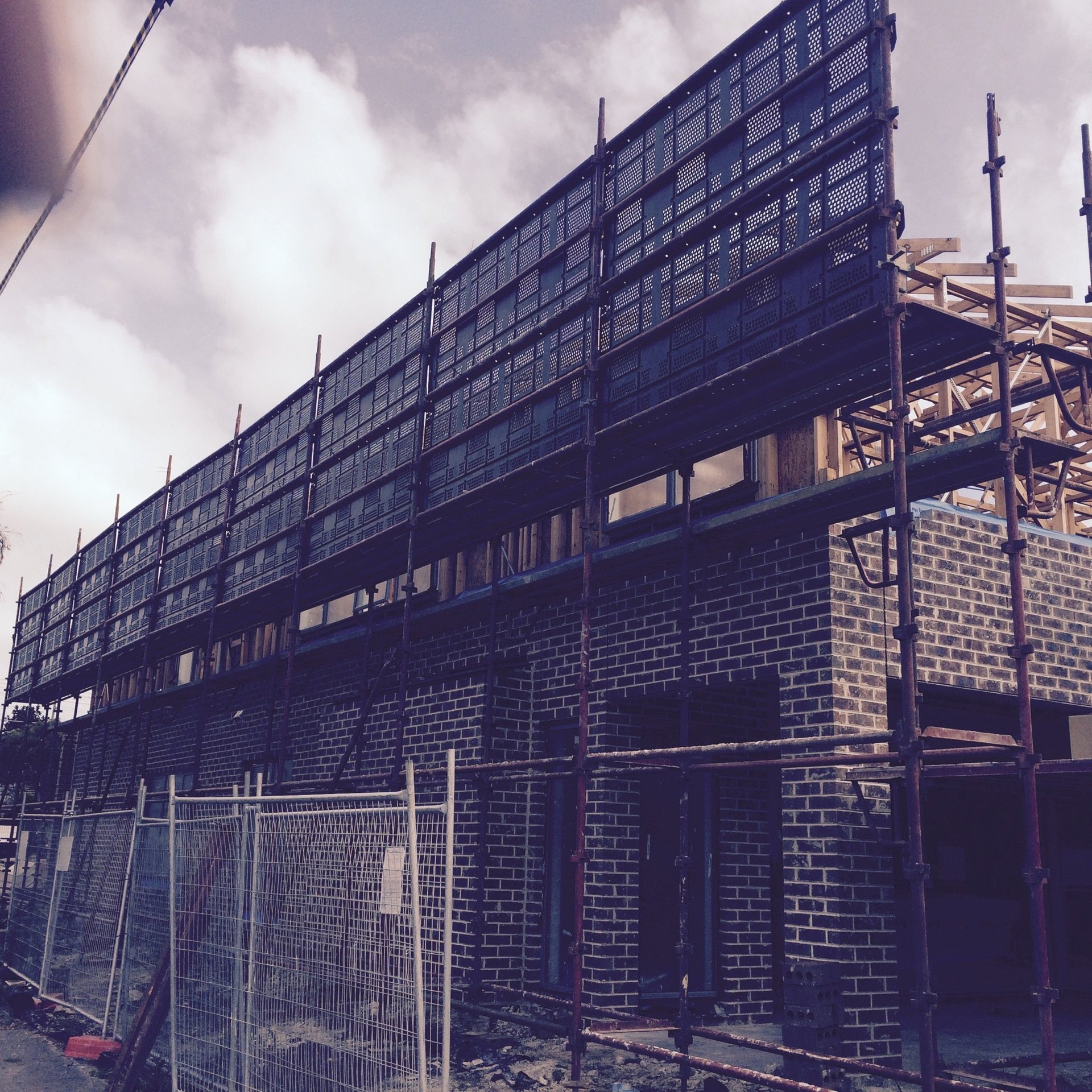 Avoid These Mistakes! Scaffolding Safety For Plasterers - 2hxgjg4