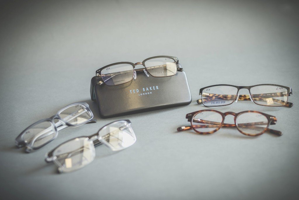 Eyear Optical Designer Eyeglass Frames & Eyeglasses Chattanooga, TN