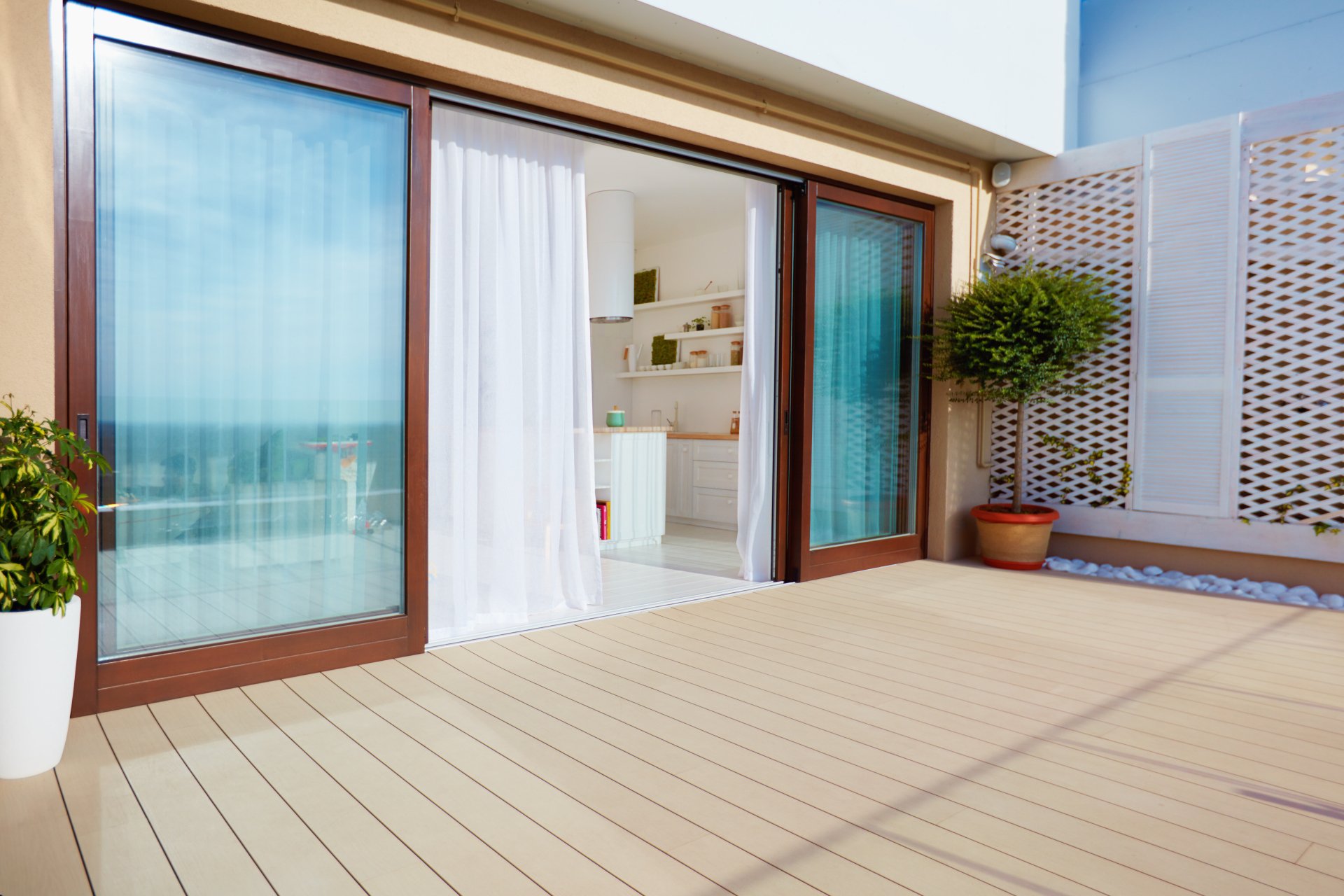Gallery Sliding Door Solutions & Window Repairs