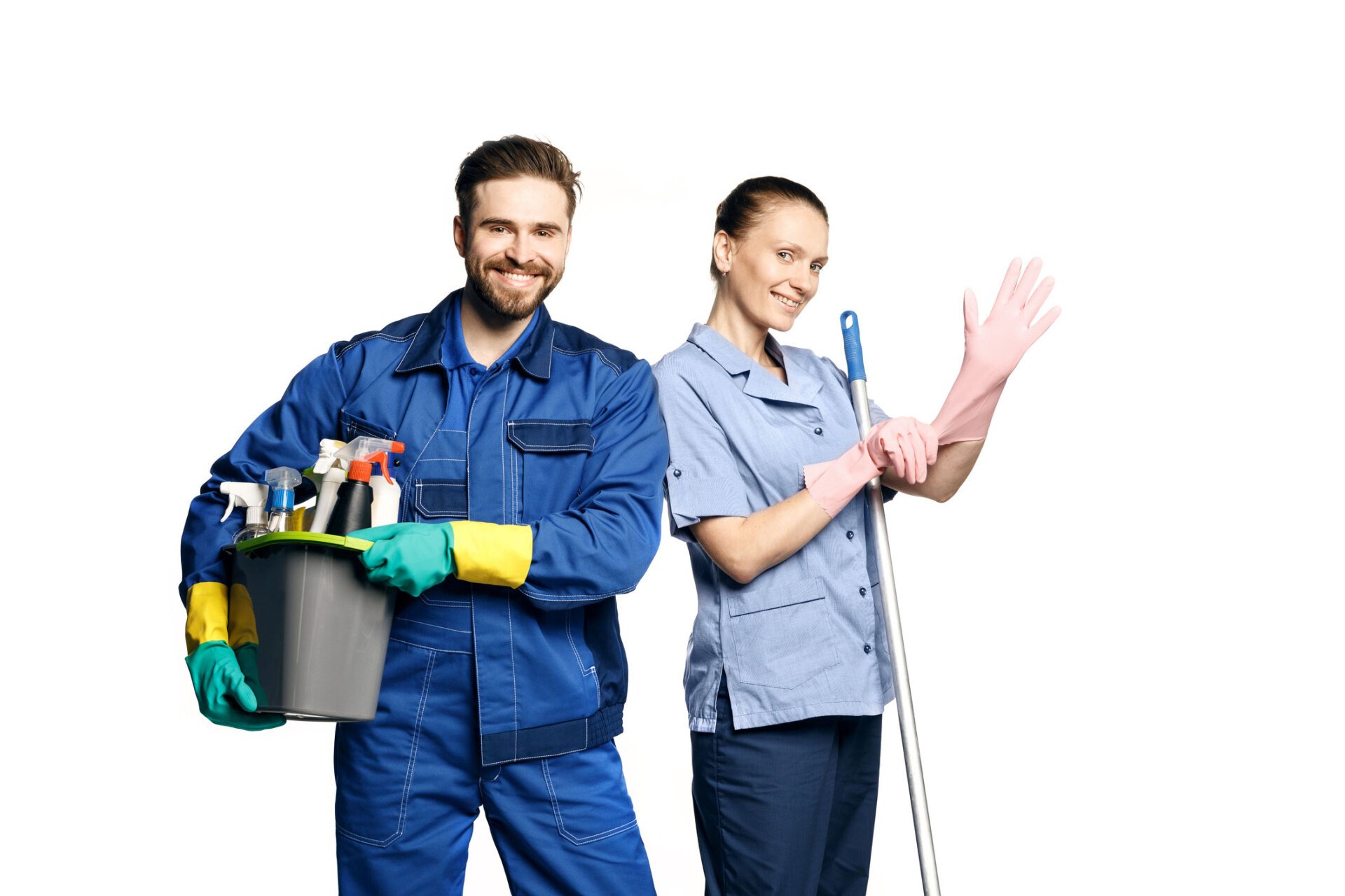 Cleaning and Sanitizing Westerville, OH DK Cleaning Services