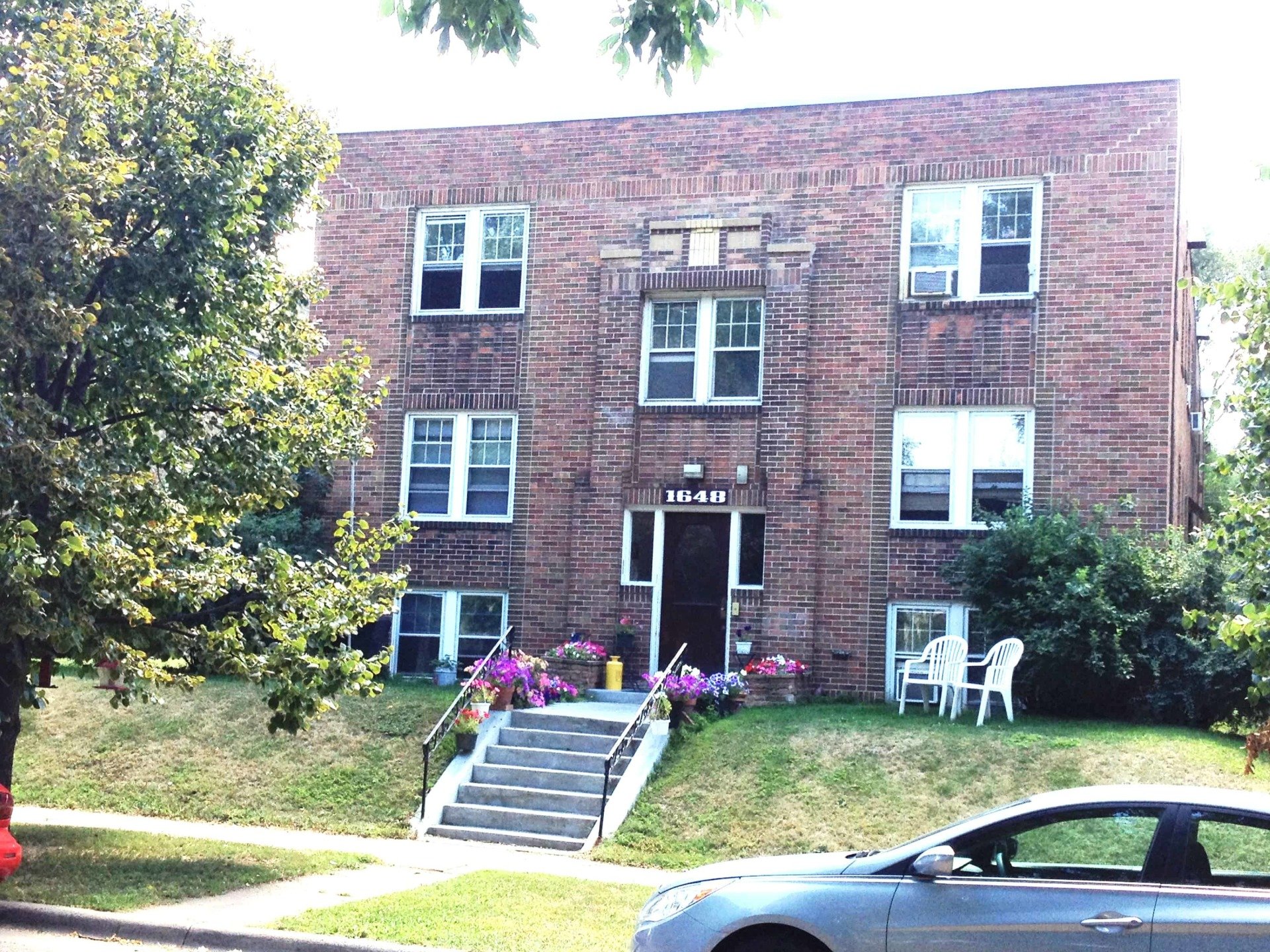 William's Property Management Rent in Historic St. Paul, MN