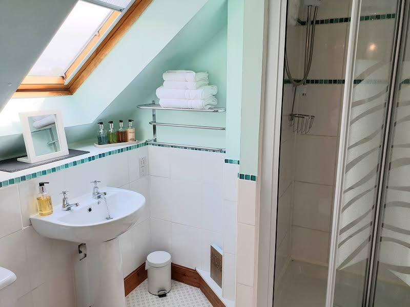 Caledonian Lorien House Bed & Breakfast Fort Augustus