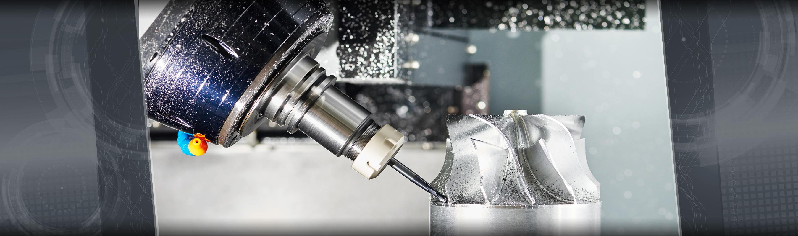 aikman engineering cylindrical rod cut by a cnc machine  