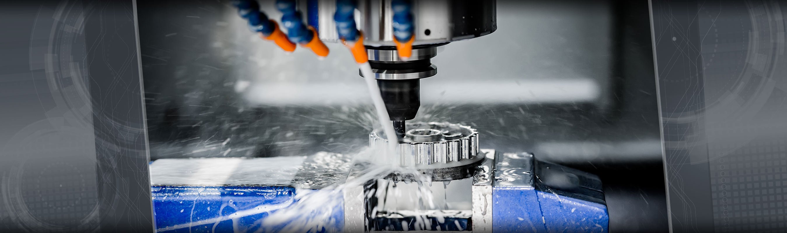 aikman engineering high tech precision cutting machinery 