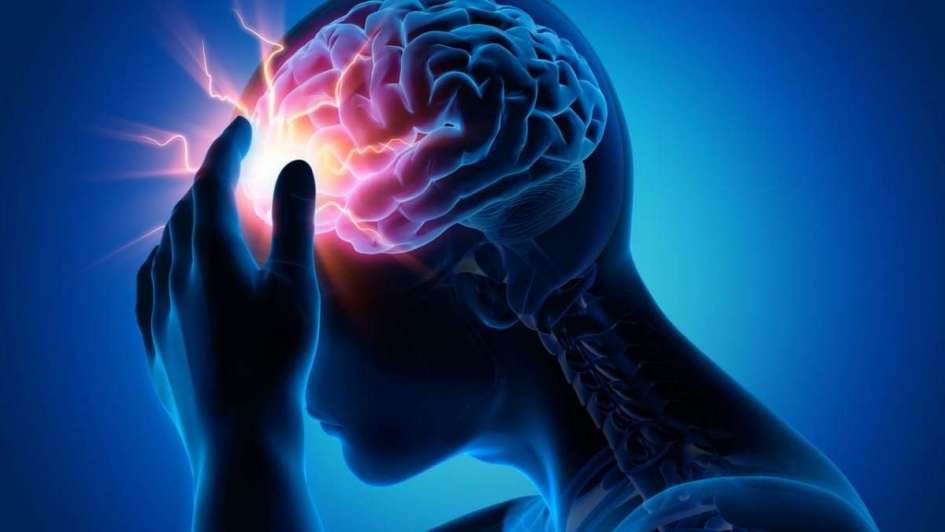 Síntomas de accidente cerebrovascular y presión arterial alta