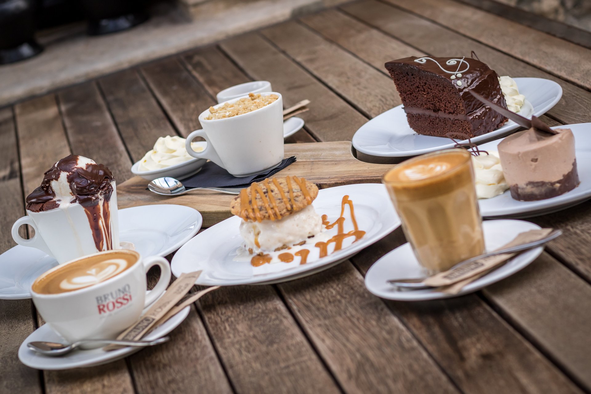 coffee