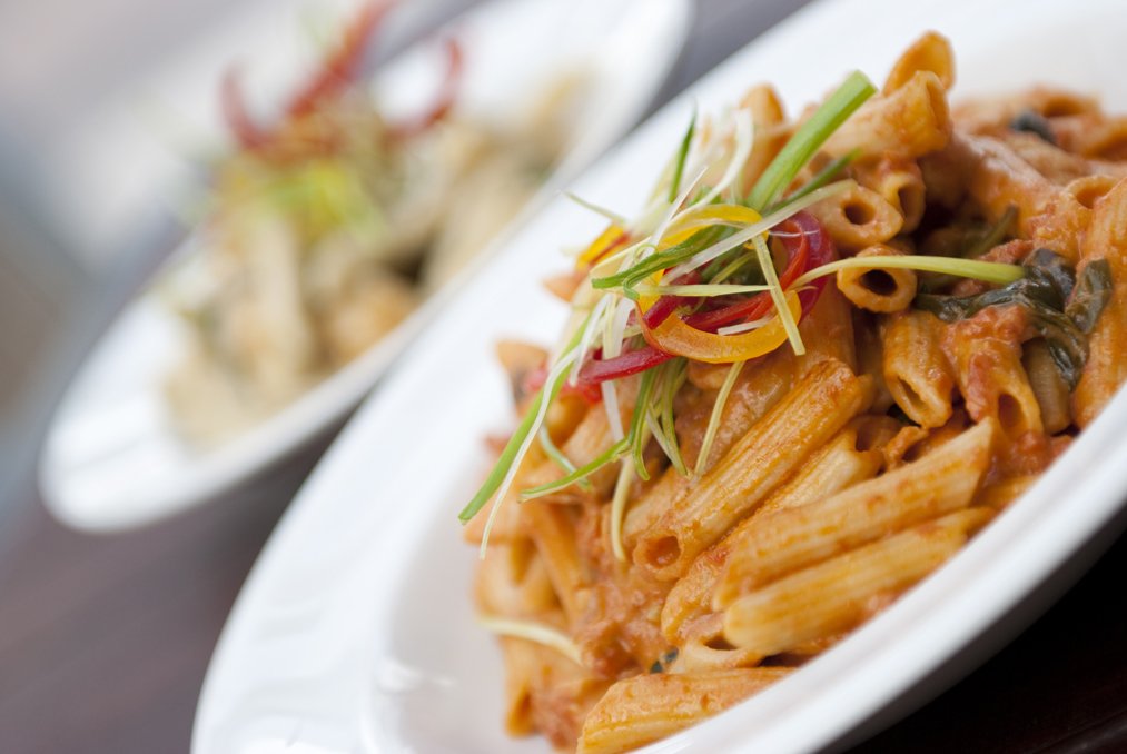 pasta