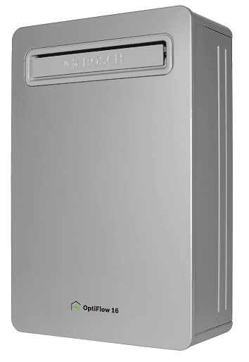 Bosch Gas Hot Water