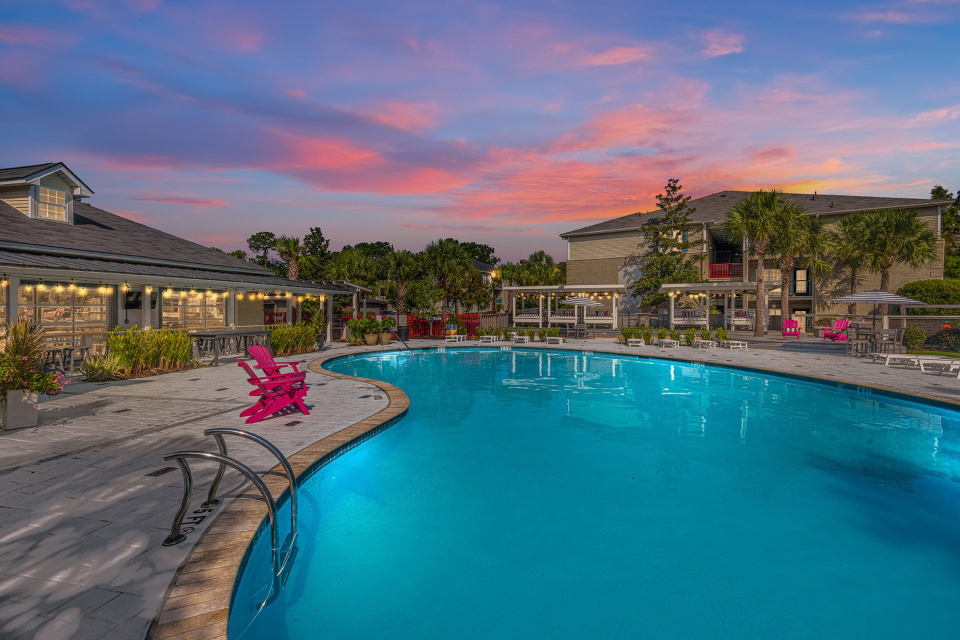 Atlantic Palms Apartments in North Charleston, SC