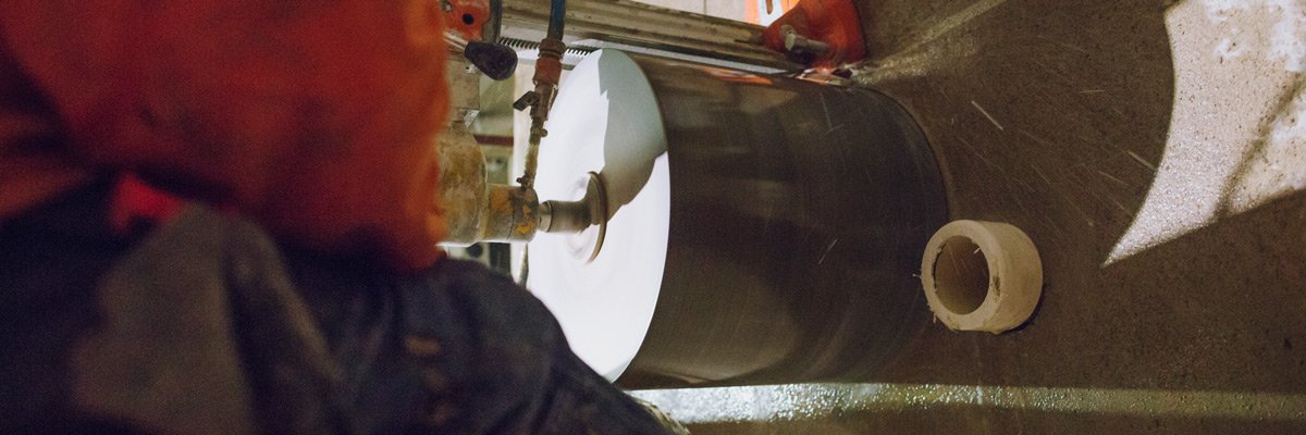 a 1 concrete services core drilling services