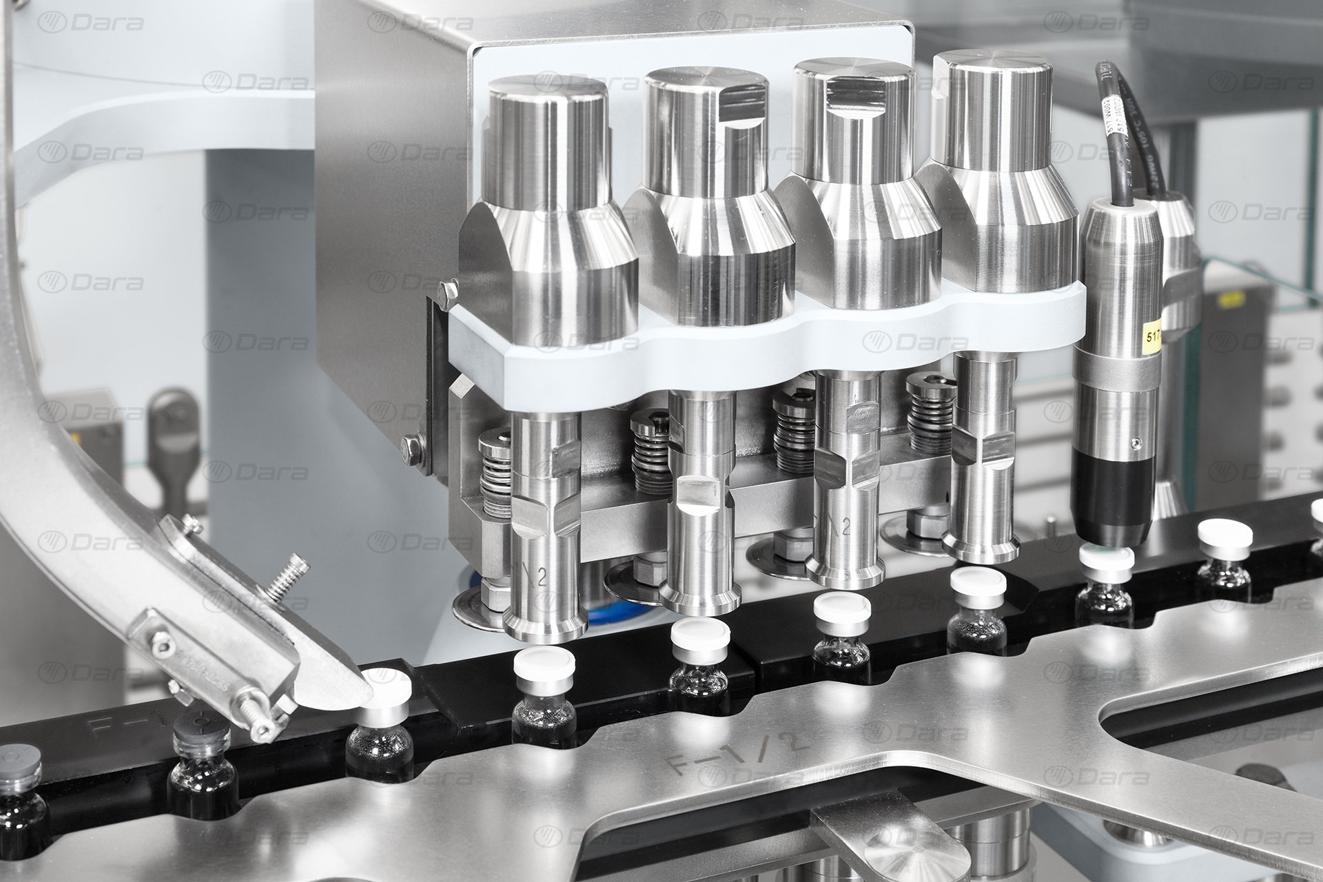 Dara Pharmaceutical Packaging JMC Project Services