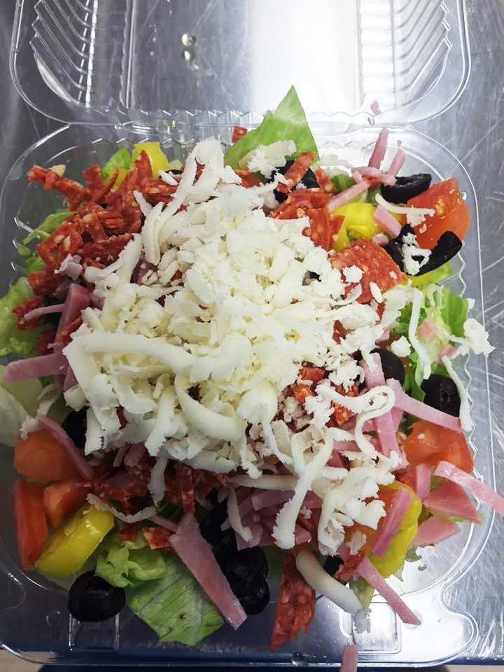 About Us Hometown Pizza Adrian Tecumseh Pizza Carryout 
