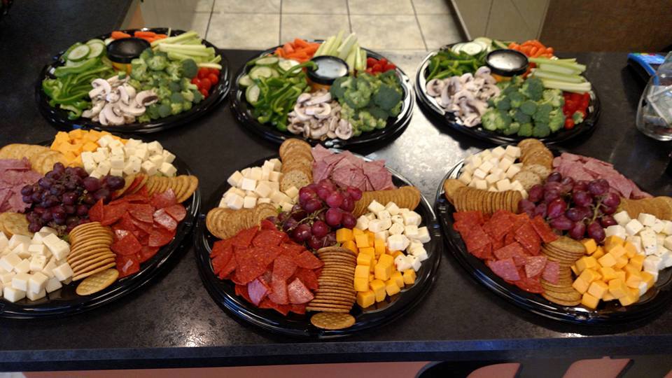 Brown Bag Sub Shoppe Sandwich Shop Schenectady, NY