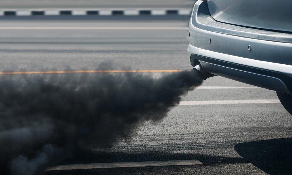 How Do Exhaust Problems Affect Vehicle Performance?