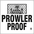 Prowler Proof logo with link to their website