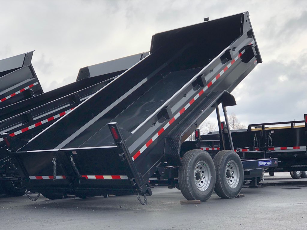 Trailer Repair, Car Haulers & Utility Trailers Buffalo, NY, Tonawanda