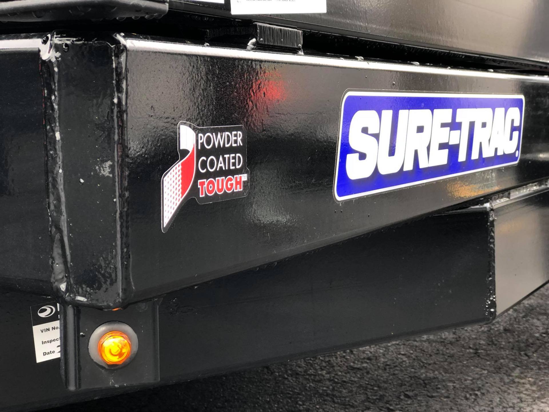 Dump Trailers & Landscape Trailers Buffalo, NY & West Seneca, NY