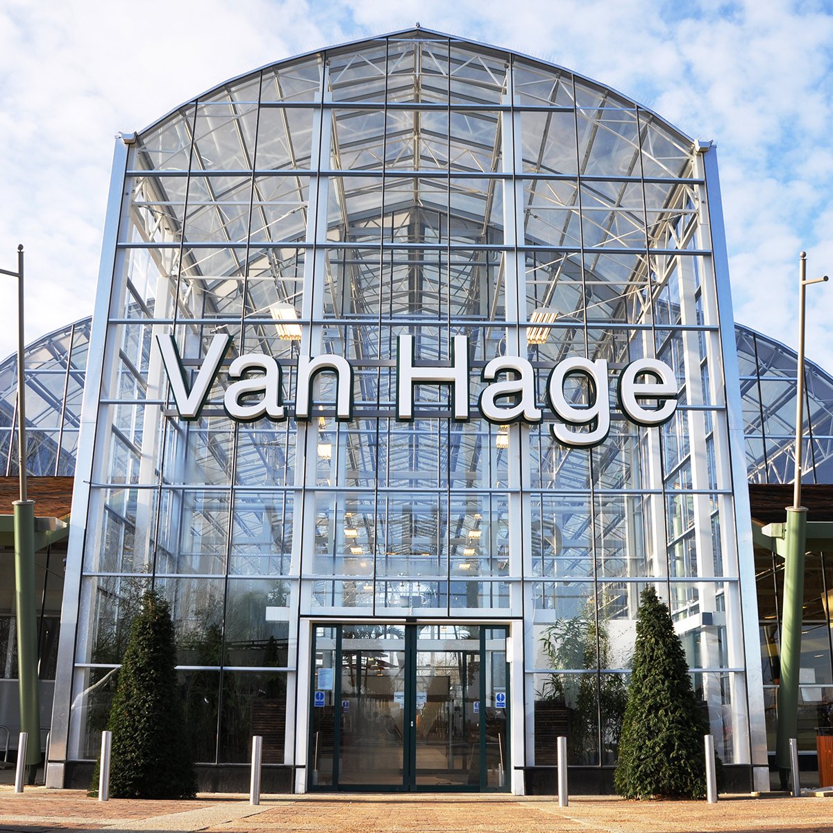 Peterborough Garden Park