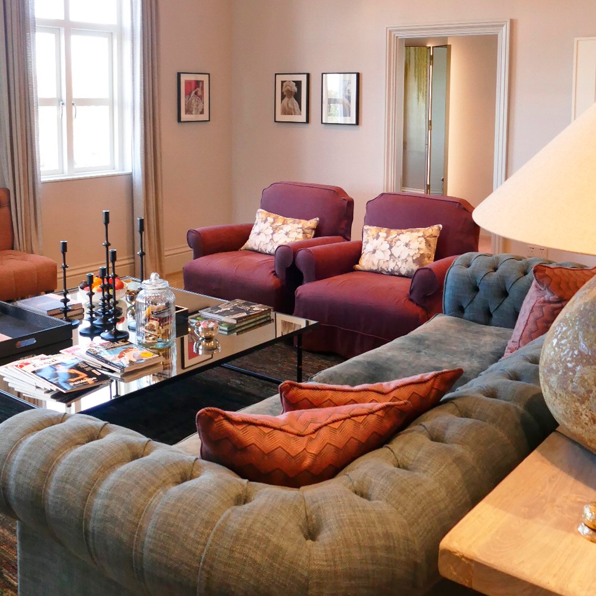 The Apartment Bicester Village