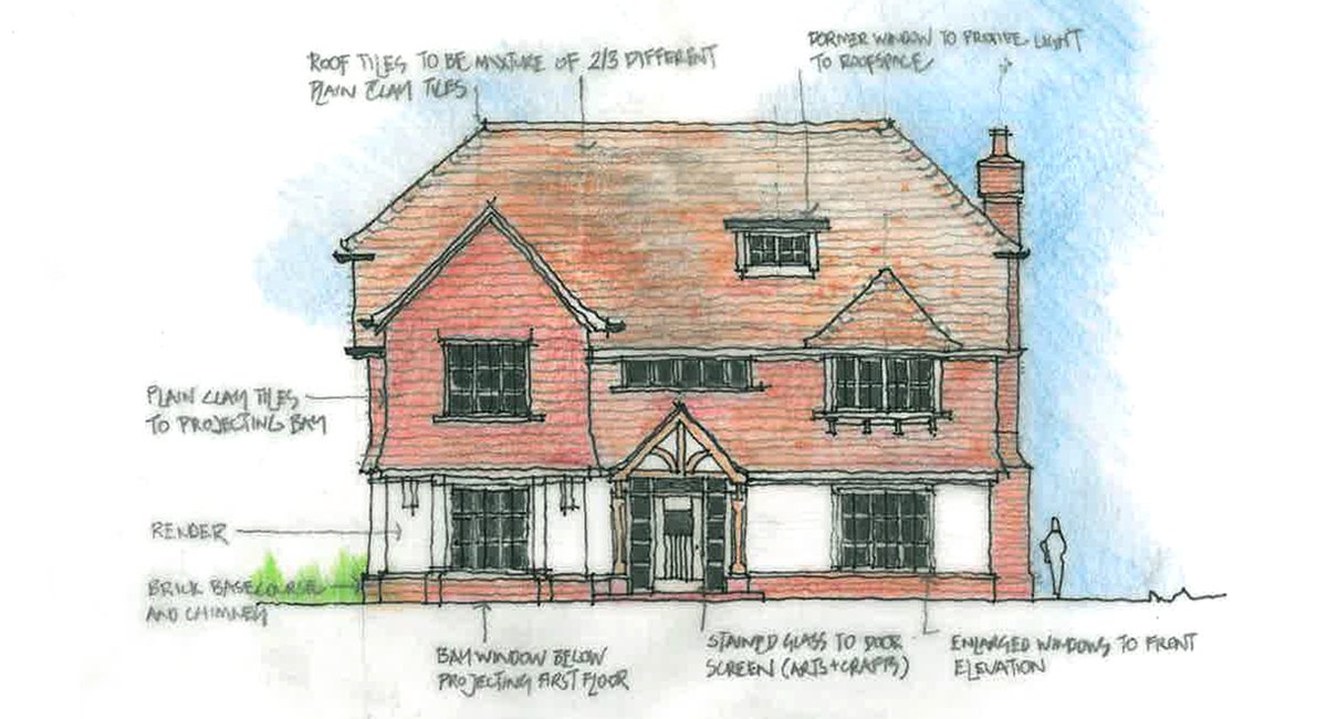 Wadhurst Place East Sussex