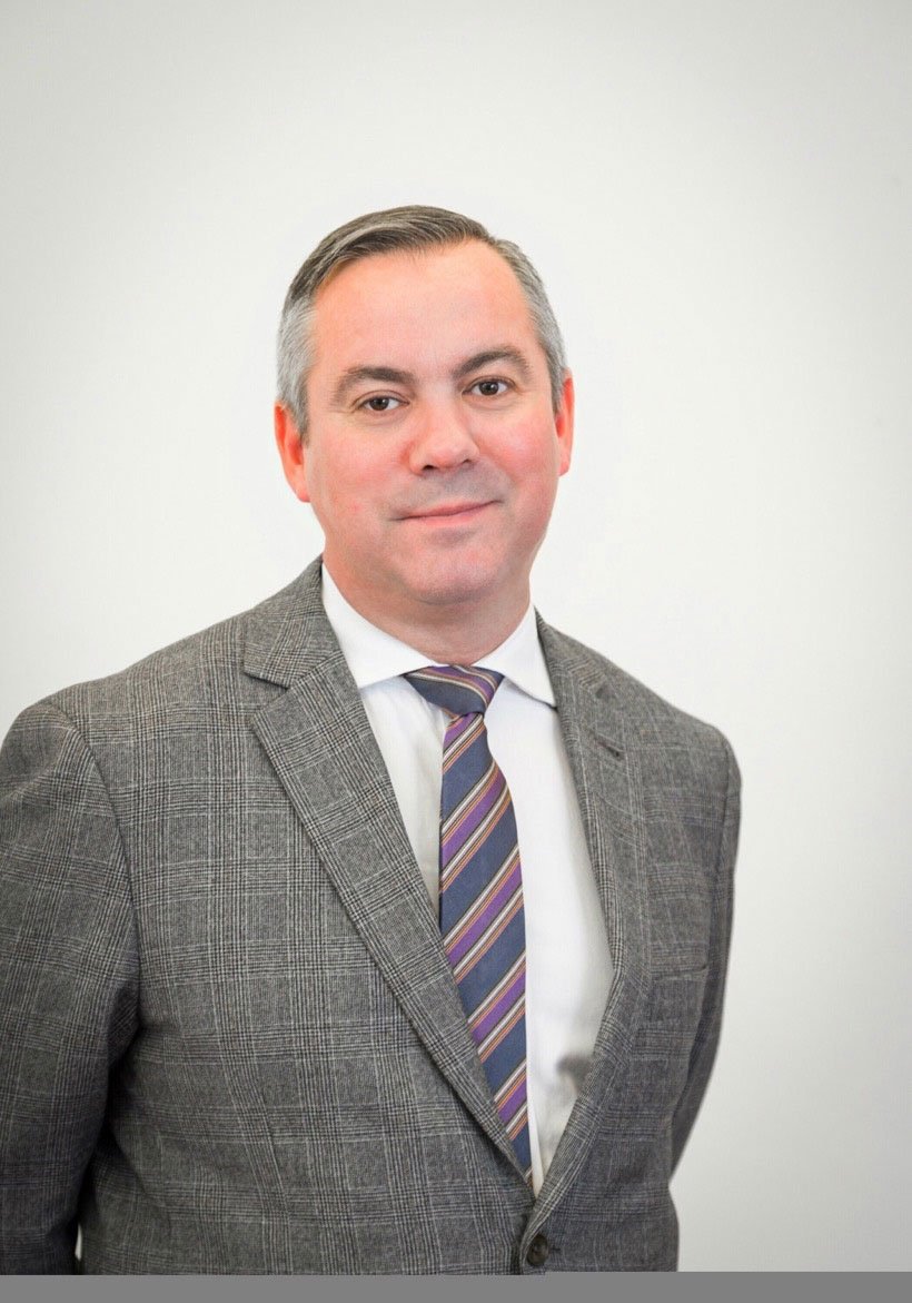 Legal Representative Seaham Naughtons Solicitors