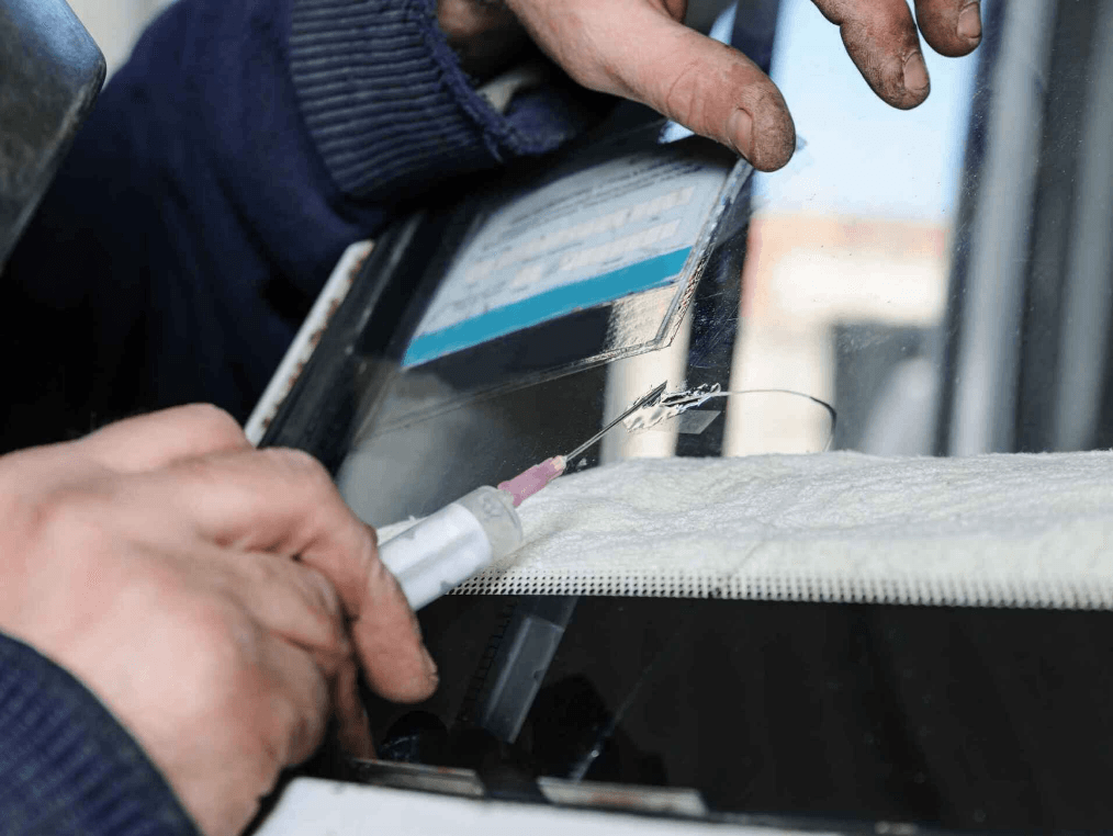 Edmond Windshield Repair Edmond OK