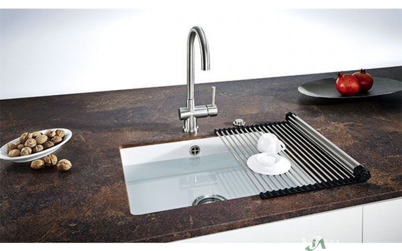 HOW SHOULD WE CHOOSE A KITCHEN SINK?