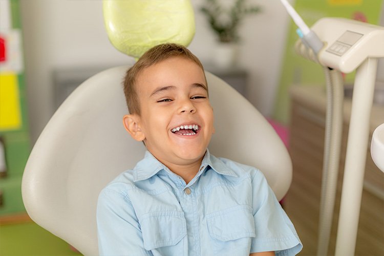 Pediatric Dentist Lutz FL 33558 Pediatric Dentist Near Me
