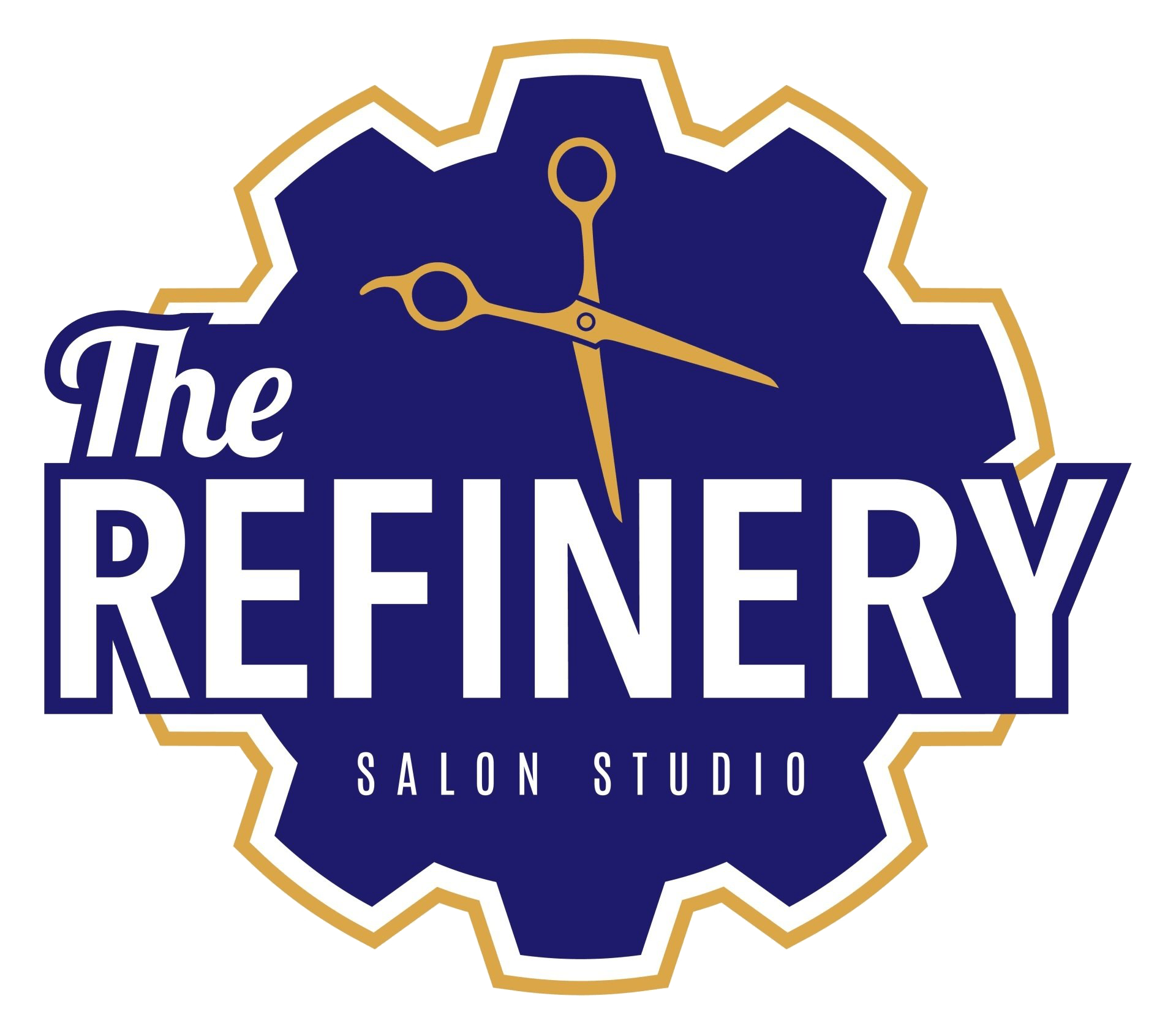 Women’s Haircut Wellington, FL The Refinery Salon Studio