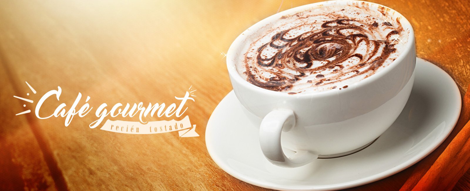Café artesanal en Santiago del Estero con Inti Café
