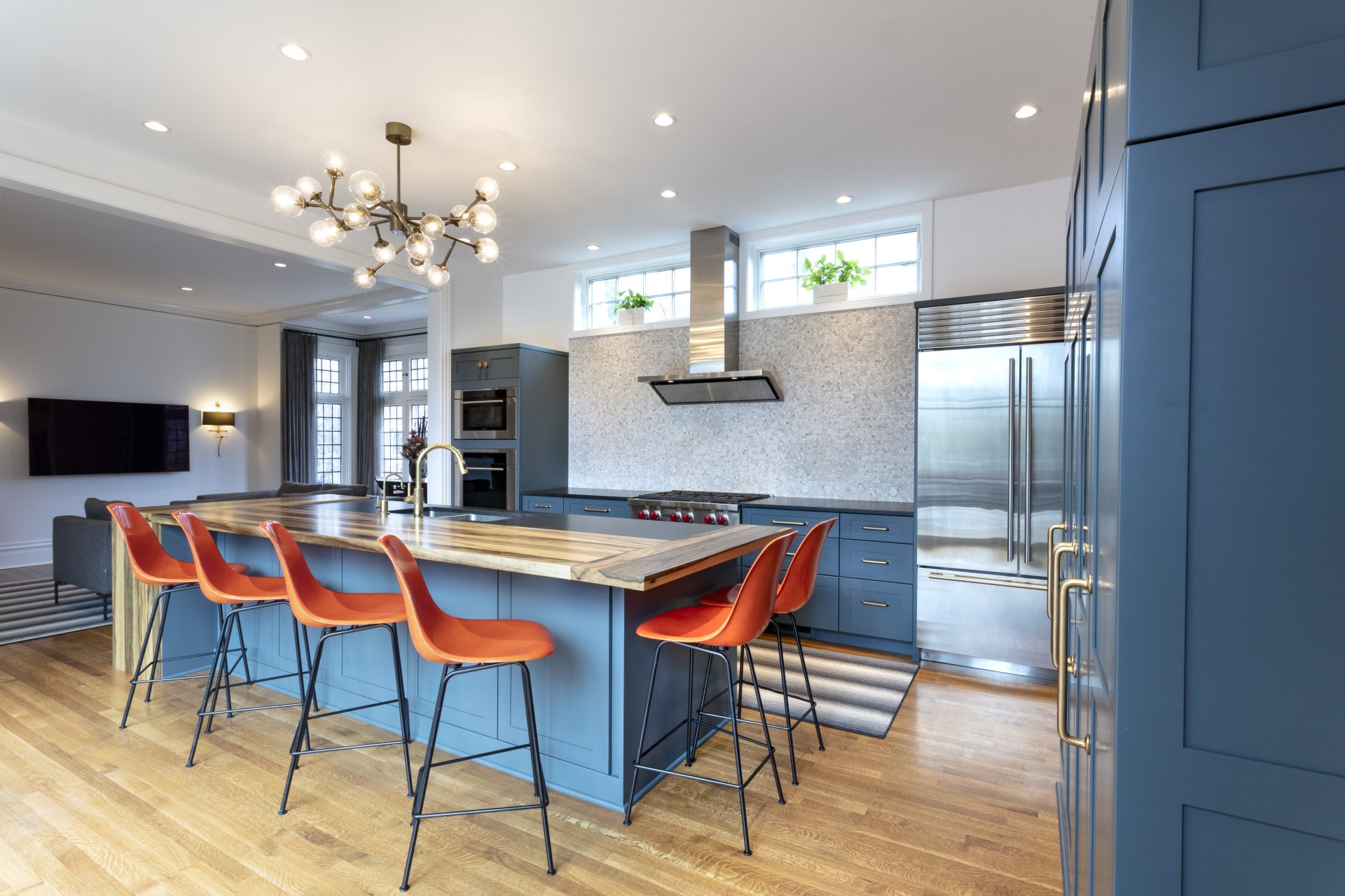 Jacob Evans Kitchen and Bath + Artful + Functional + Sustainable