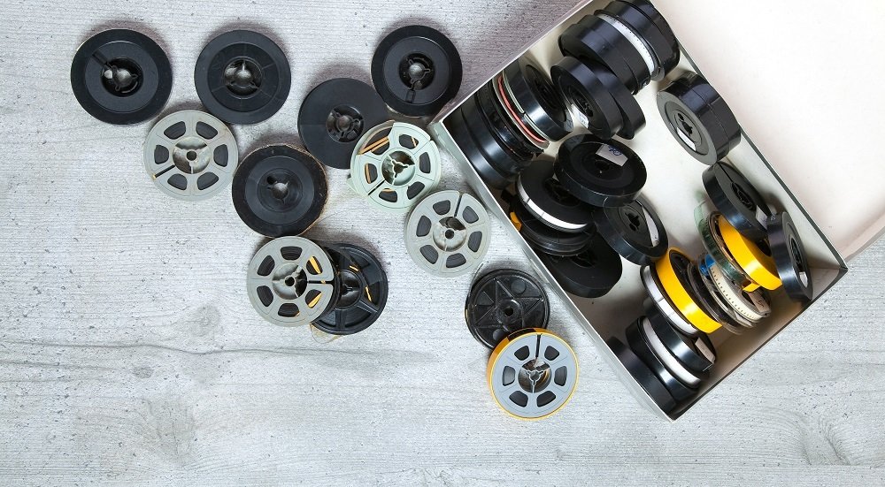 Video Transfer Services Photo and Drone Videographer near Me