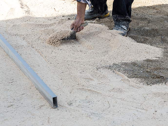 Garden & Landscaping Materials in Gladstone Dirt Cheap