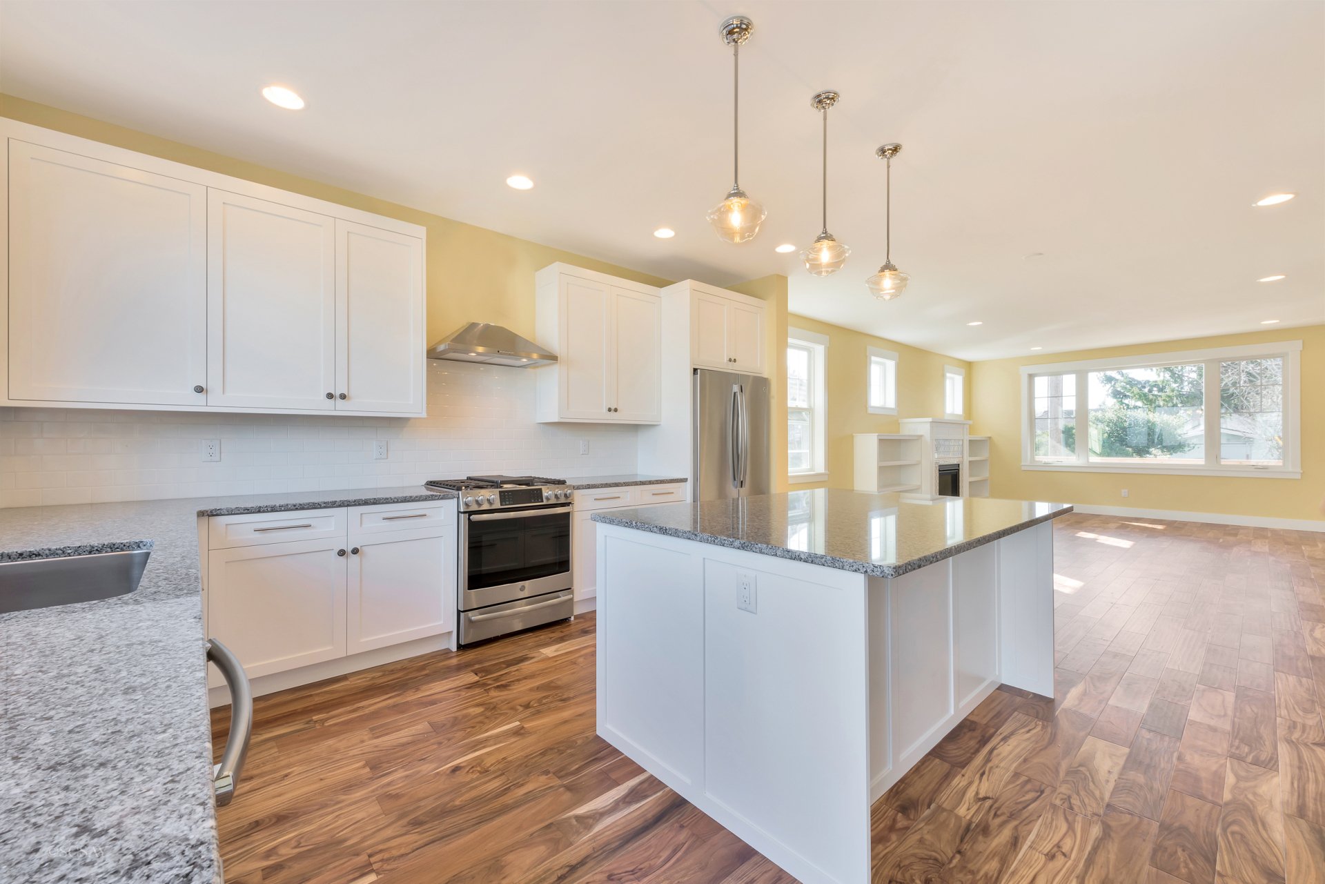 Painters Lynden WA Painting Contractor