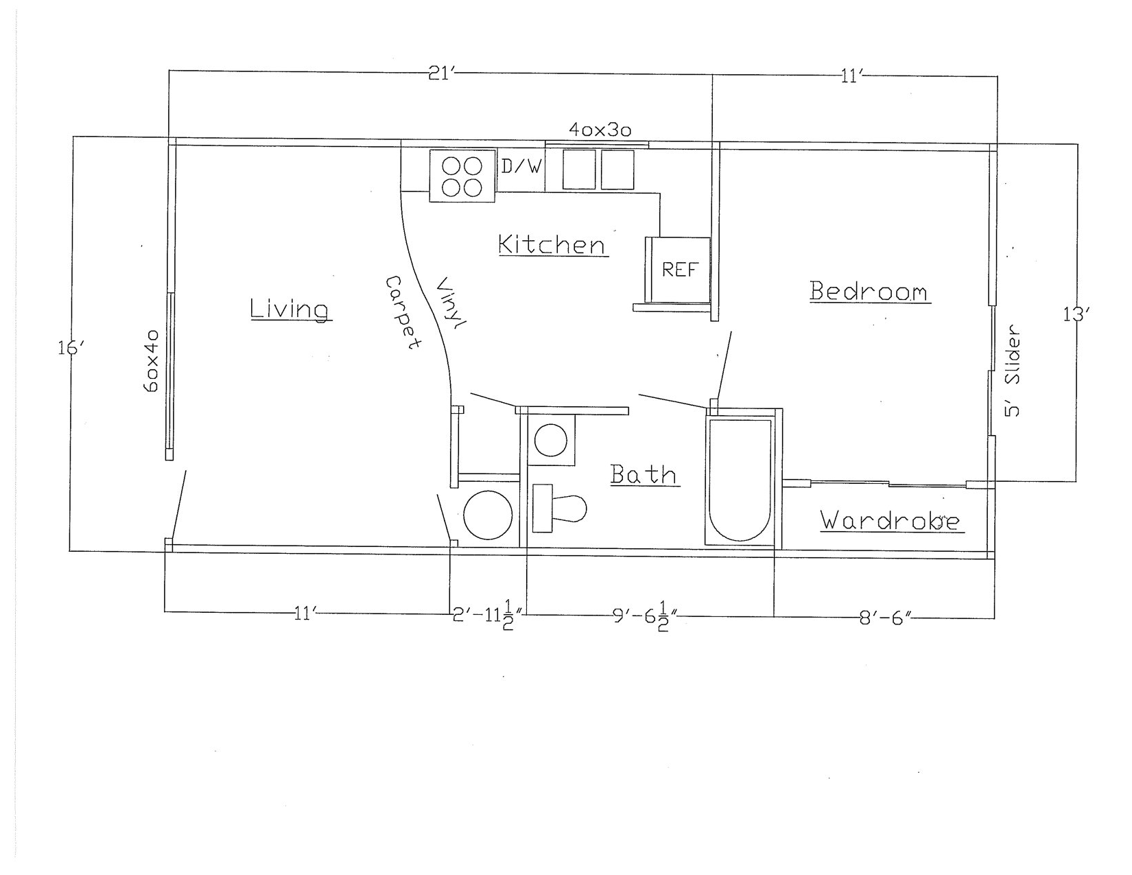 Blackhawk J.L.F. Construction Property Management