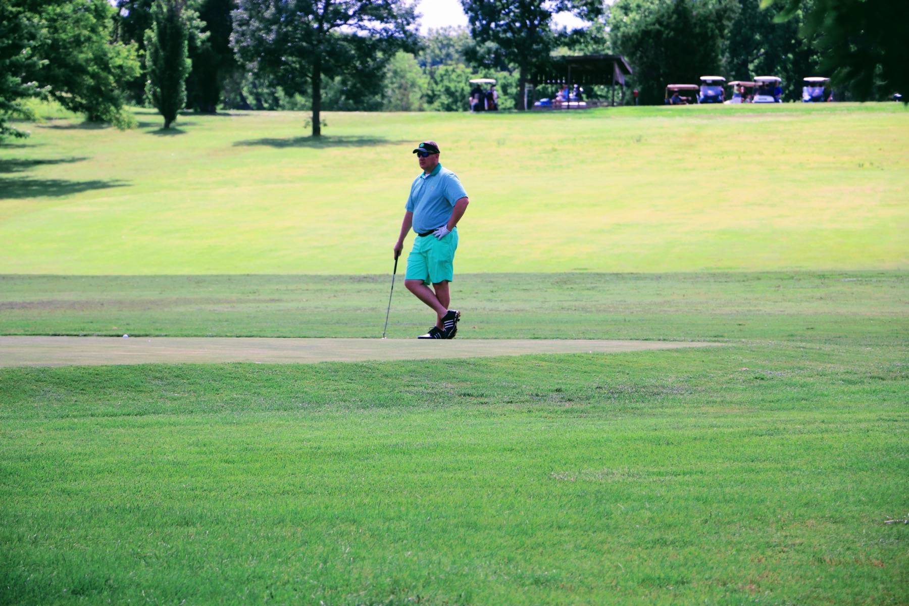 Golf Course Photo Gallery