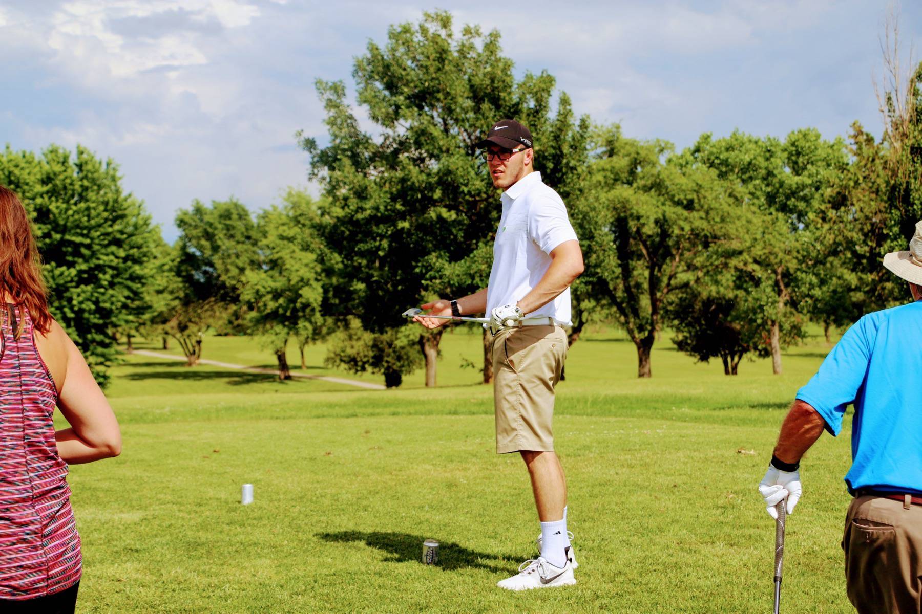 Golf Course Photo Gallery