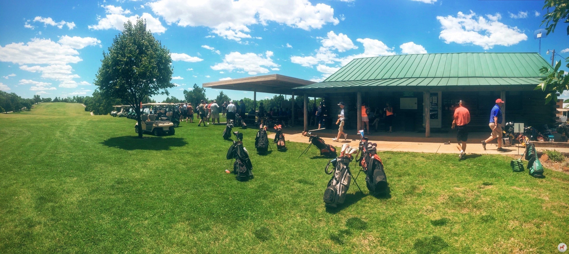 Golf Course Photo Gallery