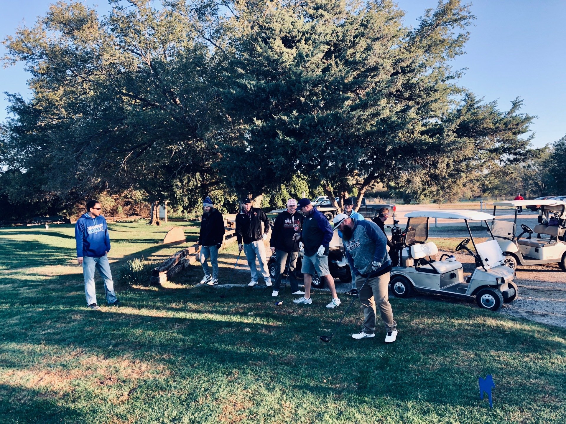 Golf Course Photo Gallery