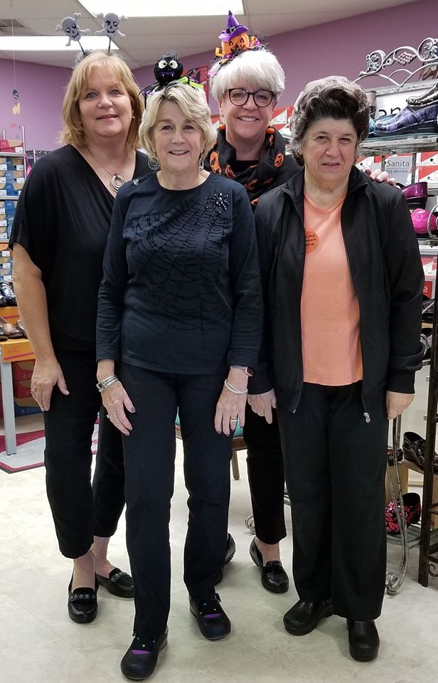 About Greenville, NC J.A.’s Uniform Shop